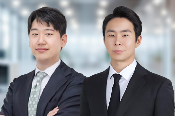 Korean-boutique-Architect-launches,-eyeing-foreign-clients,-Juno-Cho,-Jeonghwan-JK-Kim Architect Legal Advisory launches in South Korea