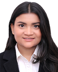 Kratika Patel