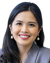 Kristina Mae C Durana, DivinaLaw
