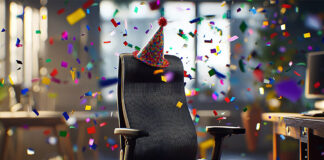 LKS Executive Partner Promotions