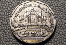 Doing business in Thailand