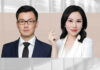 Cross-border fund outflows