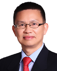 Li Guogang