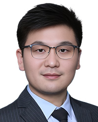 Li Weiming, Blossom & Credit Law Firm