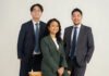 TSF Law's rebranding and new M&A leadership