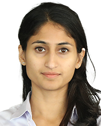 Meghna Nachappa