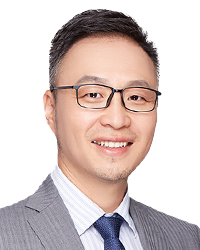 Mervyn Chen