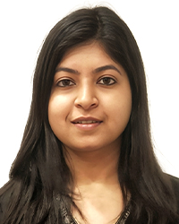 Moulshree Shukla