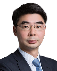 Ni Jianlin