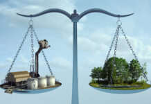 Nature in the balance Vanashakti Supreme Court Ruling