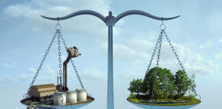 Nature in the balance Vanashakti Supreme Court Ruling