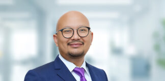 New Zaid Ibrahim & Co managing partner sets leadership goals Zaid Ibrahim & Co promotes Amin Abdul Majid