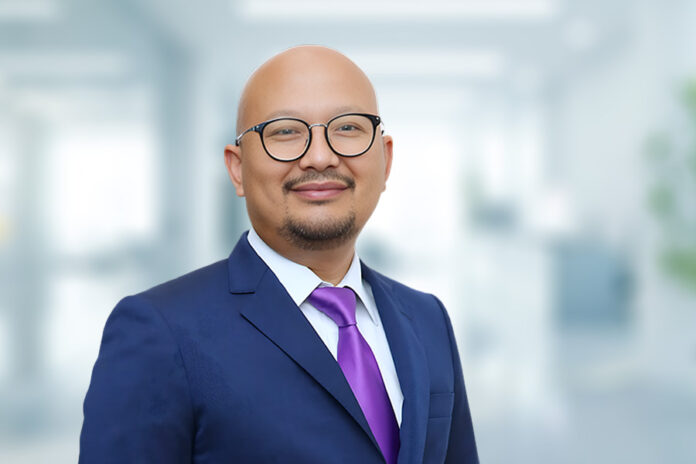 New Zaid Ibrahim & Co managing partner sets leadership goals, Amin Abdul Majid Zaid Ibrahim & Co promotes Amin Abdul Majid