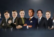 Philippine firm Gorriceta strengthens national ties Gorriceta strengthens national ties