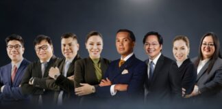 Philippine firm Gorriceta strengthens national ties Gorriceta strengthens national ties