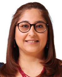 Pooja Ramchandani