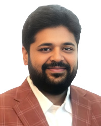 Pratik Patnaik, Samvad: Partners