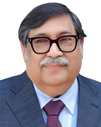 Pravin Anand