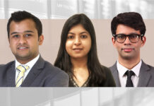 Procedure v settlement in India invsolvency