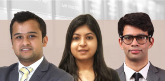 Procedure v settlement in India invsolvency
