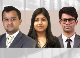 Procedure v settlement in India invsolvency