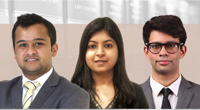 Procedure v settlement in India invsolvency