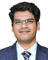 Pulkit Taneja