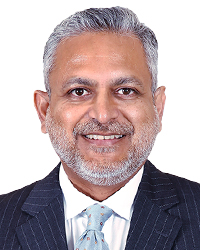 Rabindra Jhunjhunwala