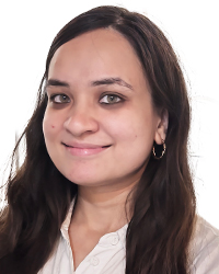 Rakshita Mehta