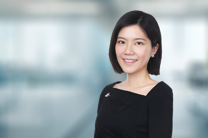 Reed Smith adds corporate partner in HK, Evelyn Wang Reed Smith recruits Evelyn Wang