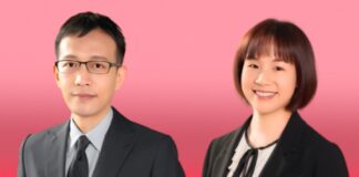 Restructuring insolvency laws Taiwan