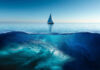 Riding the under current