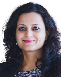 Roopal Kulsrestha