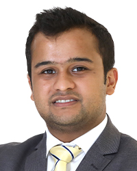Siddhant Kant