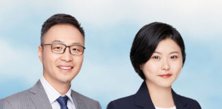 China Anti-Foreign Sanctions Law