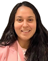 Saranya Mishra