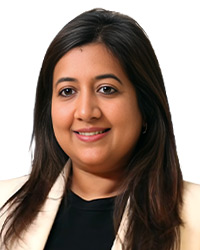 Shailaja Lall, Shardul Amarchand Mangaldas & Co
