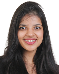 Simran Jain