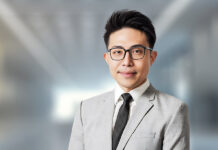 Singapore corporate specialist launches Everstead Law Jeremiah Huang launches Everstead Law