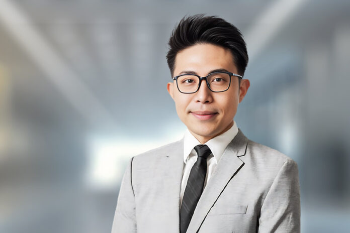 Singapore corporate specialist launches Everstead Law, Jeremiah Huang Jeremiah Huang launches Everstead Law