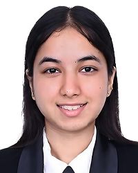 Srishti Bansal