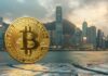Hong Kong's Stablecoins legislation