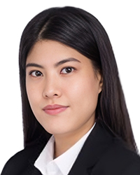 Supitcha (Mai) Saowapak