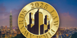 Taiwan-FOTY-2025-ABLJ