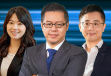 台湾自动驾驶汽车立法现状 Taiwan Autonomous Vehicle Law
