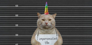 Unmasking the unicorn-cover