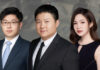 China Antitrust Law Regime