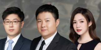 China Antitrust Law Regime