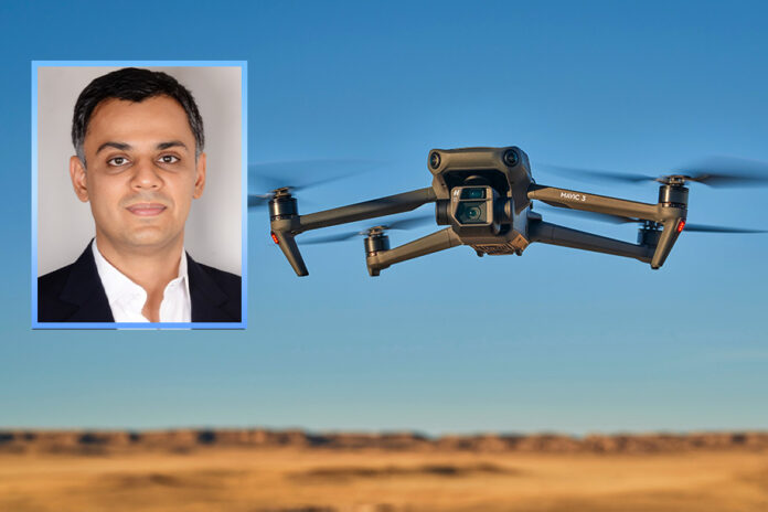 Veritas-helps-defence-tech-firm-Raphe-mPhibr-secure-USD100m Defence Tech Investment