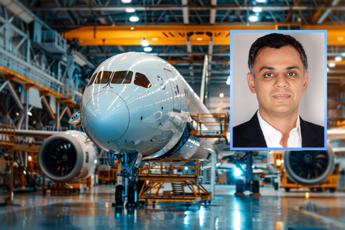 Defence Tech Investment